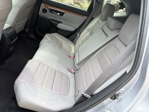 Used 2019 Honda CR-V EX-L image 33
