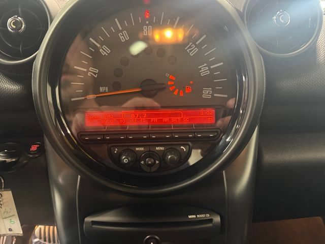 Used 2016 MINI Cooper Countryman S AWD/4WD image 5