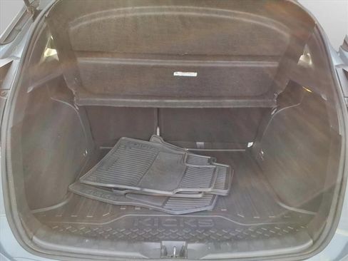 Certified 2021 Nissan Kicks SR w/ SR Premium Package image 27