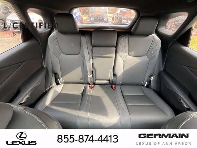 Used 2026 Lexus RX 350 Premium w/ Convenience Package AWD/4WD image 16