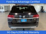 Used 2018 Volkswagen Atlas SE image 5