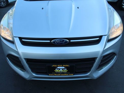 Used 2013 Ford Escape SE image 9