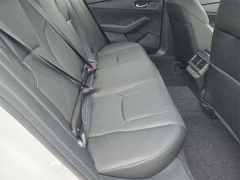 New 2025 Honda Accord Sport image 21