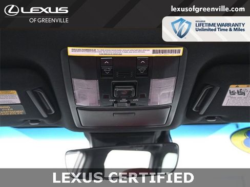 Certified 2023 Lexus GX 460 Premium image 27