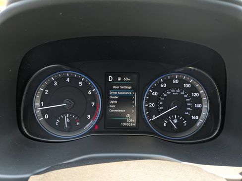 Used 2022 Hyundai Kona SEL FWD image 15