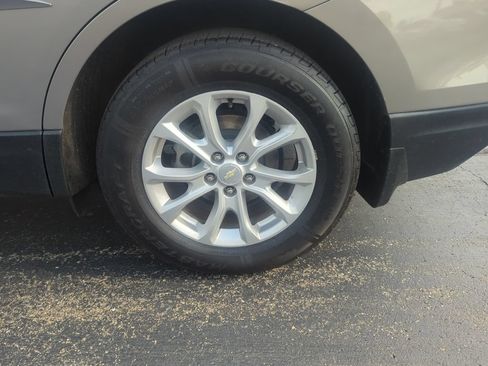 Certified 2019 Chevrolet Equinox LT FWD image 13