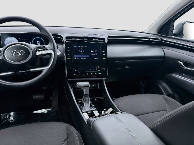 Used 2024 Hyundai Tucson SEL FWD image 21