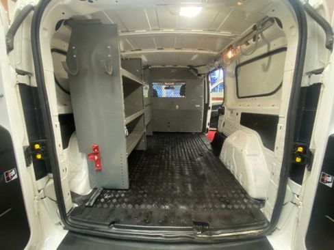 Used 2022 RAM ProMaster City Wagon image 15