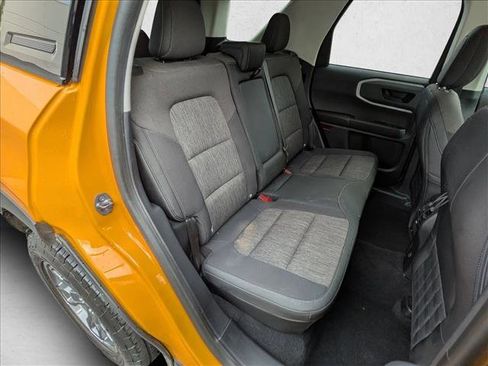 Used 2022 Ford Bronco Sport Big Bend w/ Convenience Package image 18