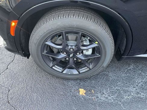 New 2026 Dodge Durango GT image 40