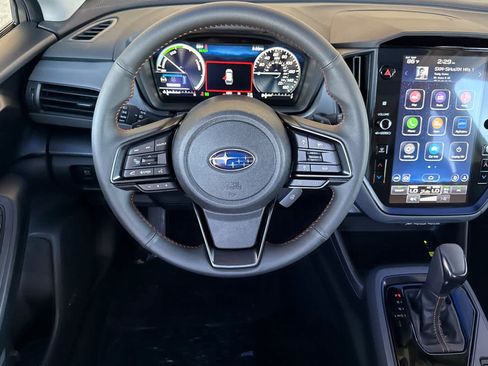 New 2026 Subaru Crosstrek 2.5i Limited w/ Crosstrek Mirror Package AWD/4WD image 13