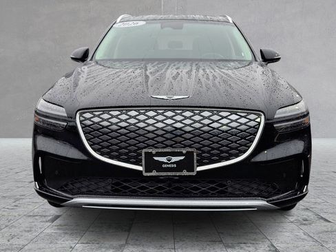 Used 2026 Genesis Electrified GV70 image 3