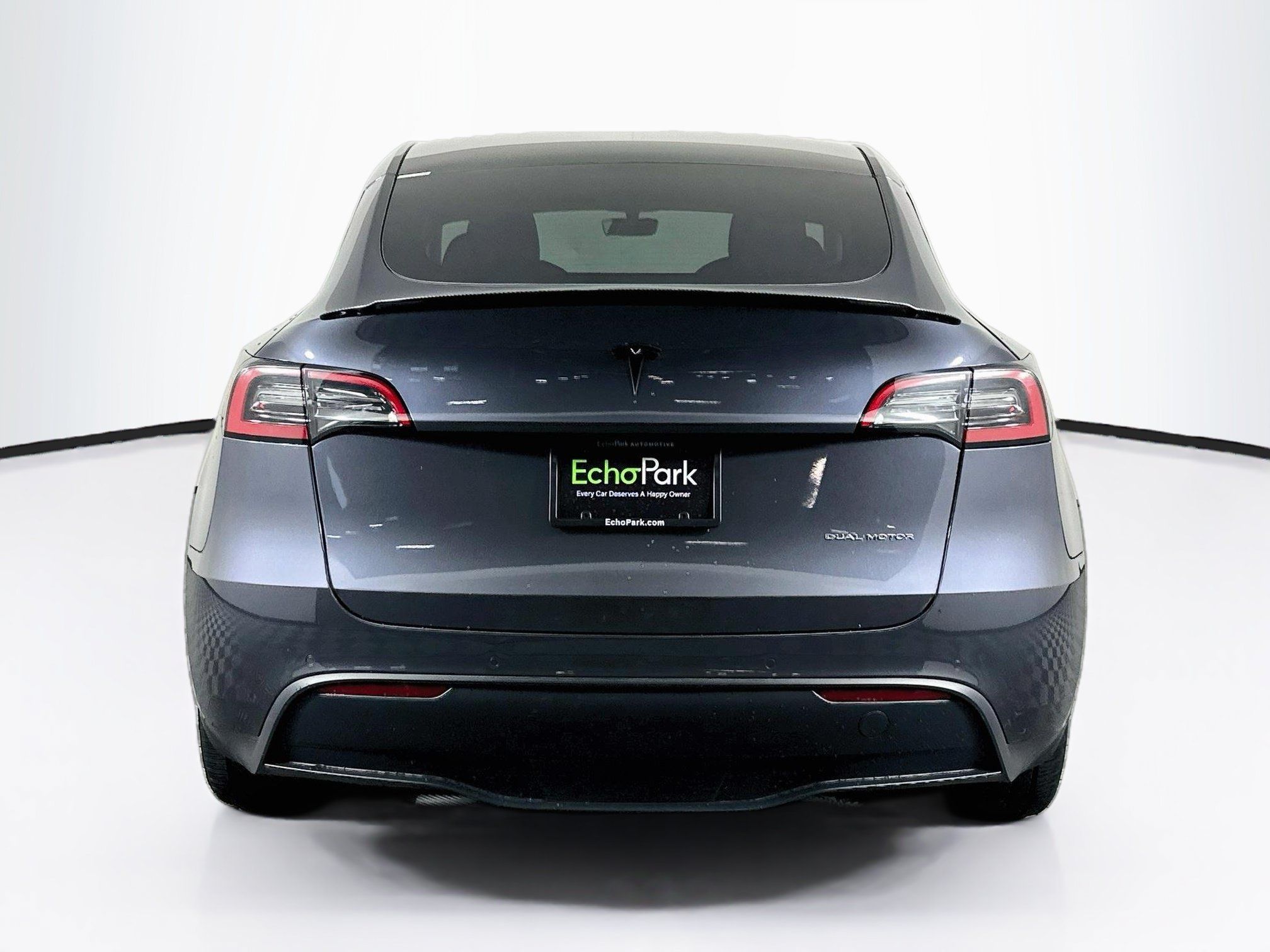 Used 2022 Tesla Model Y Long Range AWD/4WD image 7