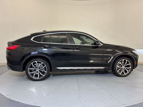 Used 2024 BMW X4 xDrive30i w/ Parking Assistance Package image 7