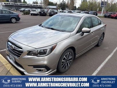 Used 2018 Subaru Legacy 2.5i Premium