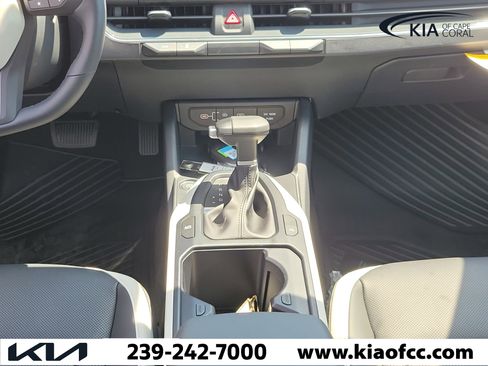New 2026 Kia K4 GT-Line Turbo FWD image 19