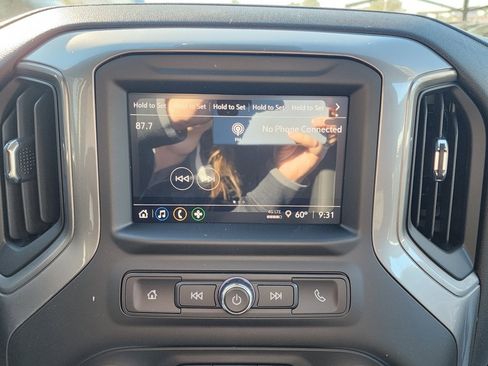 New 2026 GMC Sierra 2500 Pro image 28