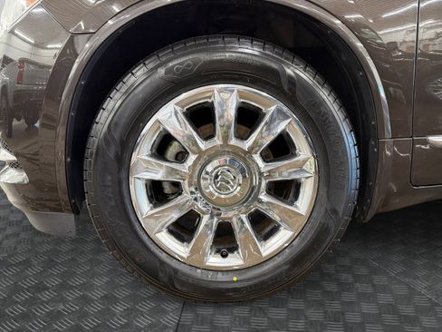 Used 2014 Buick Enclave Leather image 32