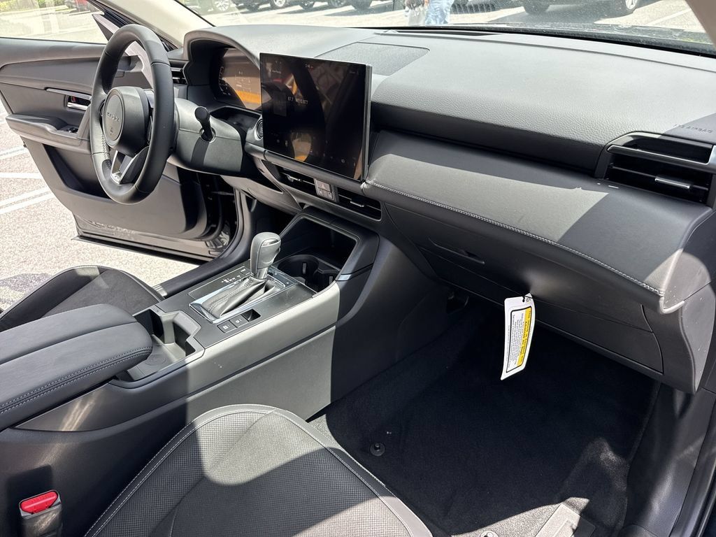 New 2026 MAZDA CX-5 Select AWD/4WD image 32