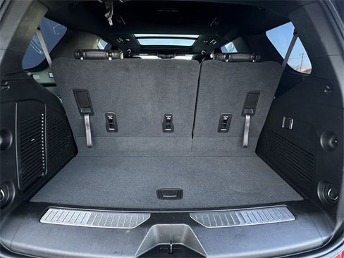 Certified 2023 Chevrolet Tahoe Z71 image 29