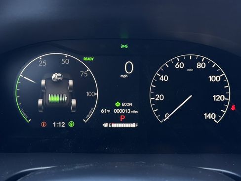 New 2025 Honda CR-V Sport-L image 23