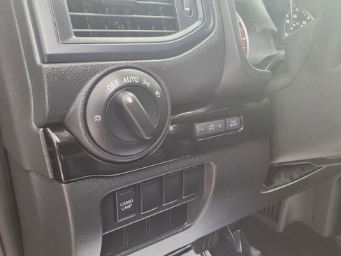 Certified 2024 Nissan Titan SV image 21