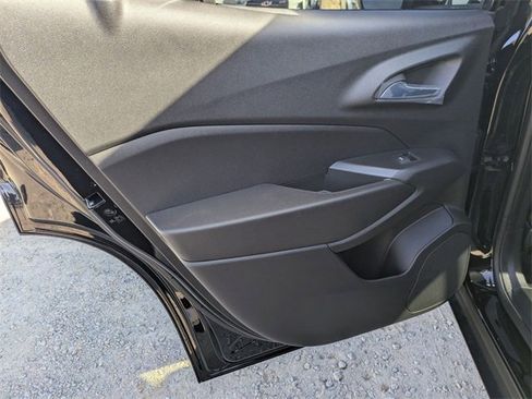 New 2026 Chevrolet Trax LS w/ LS Convenience Package image 21