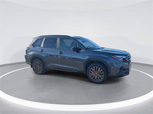 New 2026 Subaru Forester Sport image 9