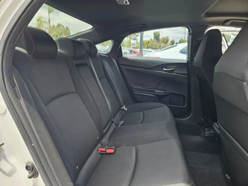 Used 2019 Honda Civic Si image 22