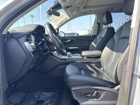 Used 2024 Audi Q7 2.0T Premium Plus image 23