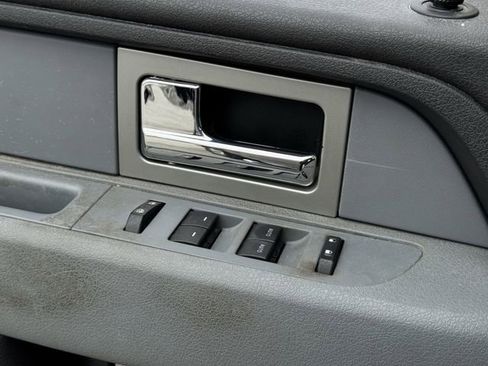 Used 2014 Ford F150 XLT w/ XLT Chrome Package RWD image 20