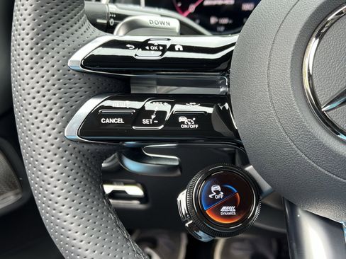 New 2026 Mercedes-Benz CLE 53 AMG 4MATIC Coupe image 32