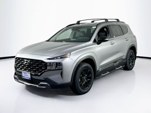 Used 2023 Hyundai Santa Fe XRT AWD/4WD image 1