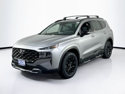 Used 2023 Hyundai Santa Fe XRT