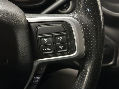 Used 2019 RAM 3500 Big Horn AWD/4WD image 31