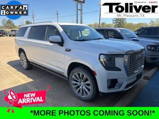 Used 2023 GMC Yukon XL Denali w/ Max Trailering Package video 1