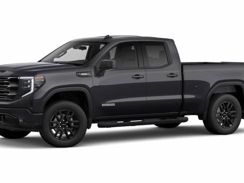 New 2026 GMC Sierra 1500 Elevation w/ Elevation Select Package image 5