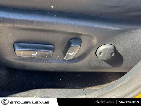 Used 2019 Lexus NX 300h AWD image 19