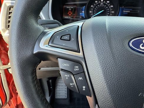 Used 2022 Ford Edge SEL w/ Convenience Package image 30