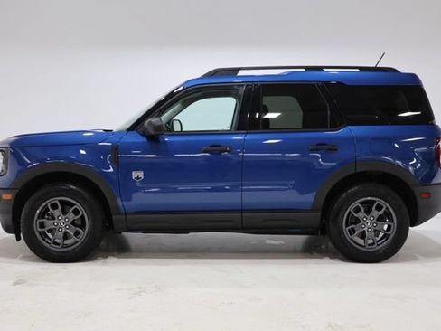 Used 2024 Ford Bronco Sport Big Bend AWD/4WD image 4