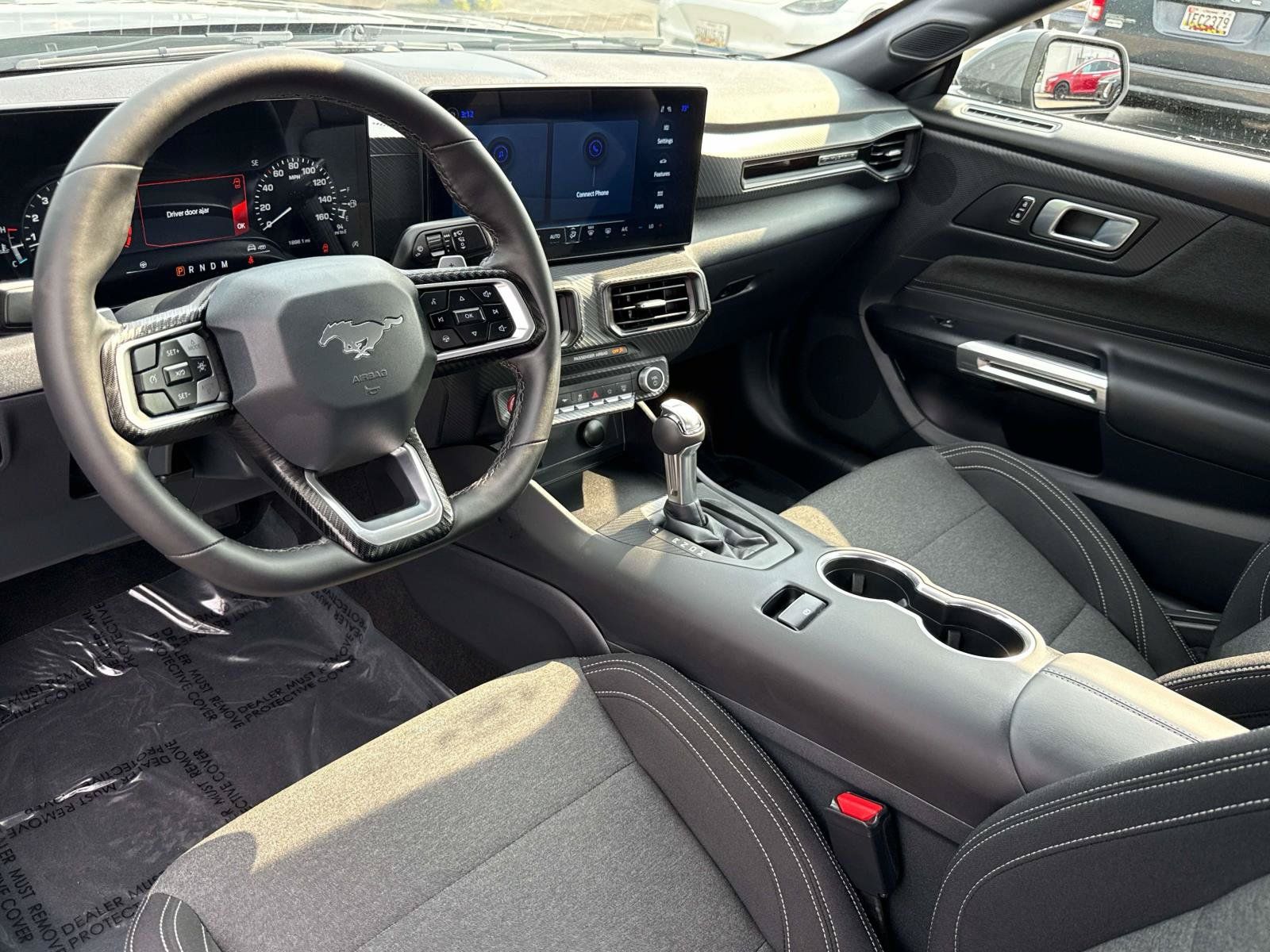 Used 2026 Ford Mustang GT RWD image 7