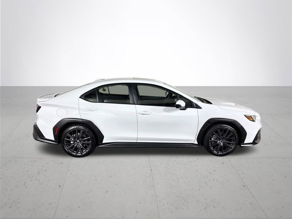 New 2026 Subaru WRX Premium AWD/4WD image 5