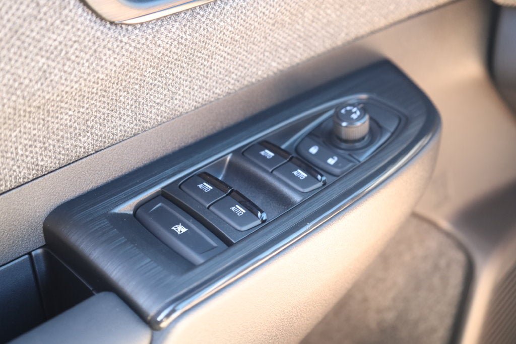 New 2026 Subaru Outback Limited XT AWD/4WD image 15