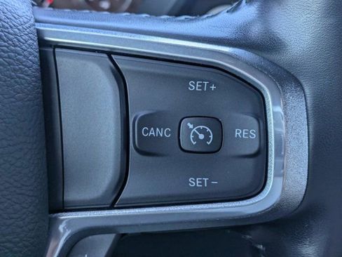 Used 2022 RAM 1500 Laramie w/ Sport Appearance Package image 21