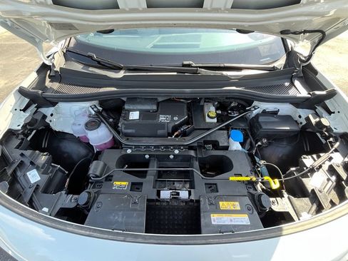 Certified 2024 Volkswagen ID.4 Pro AWD/4WD image 26