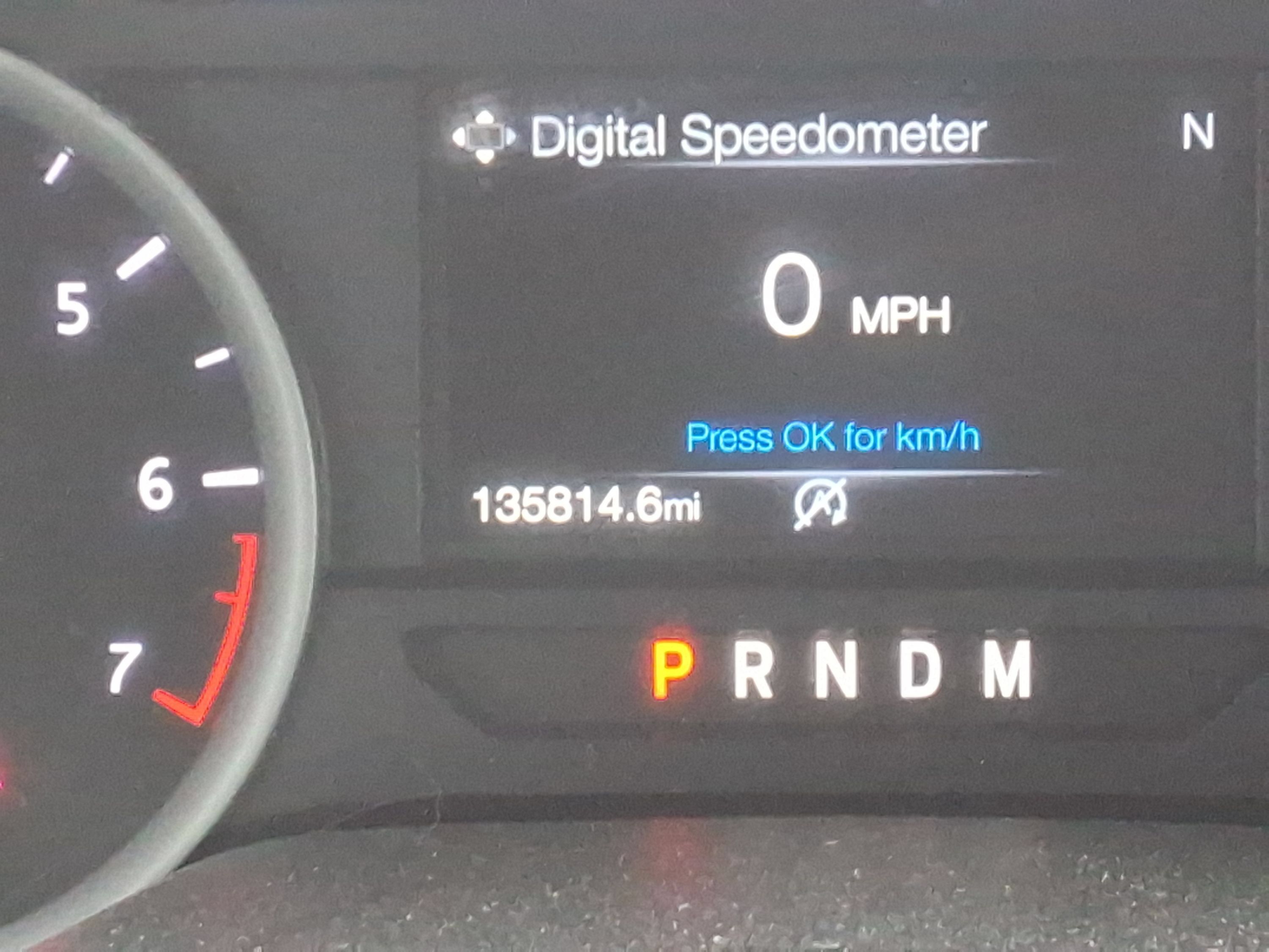 Used 2018 Ford Expedition XLT w/ Equipment Group 201A AWD/4WD image 13