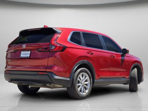 Used 2024 Honda CR-V EX image 22