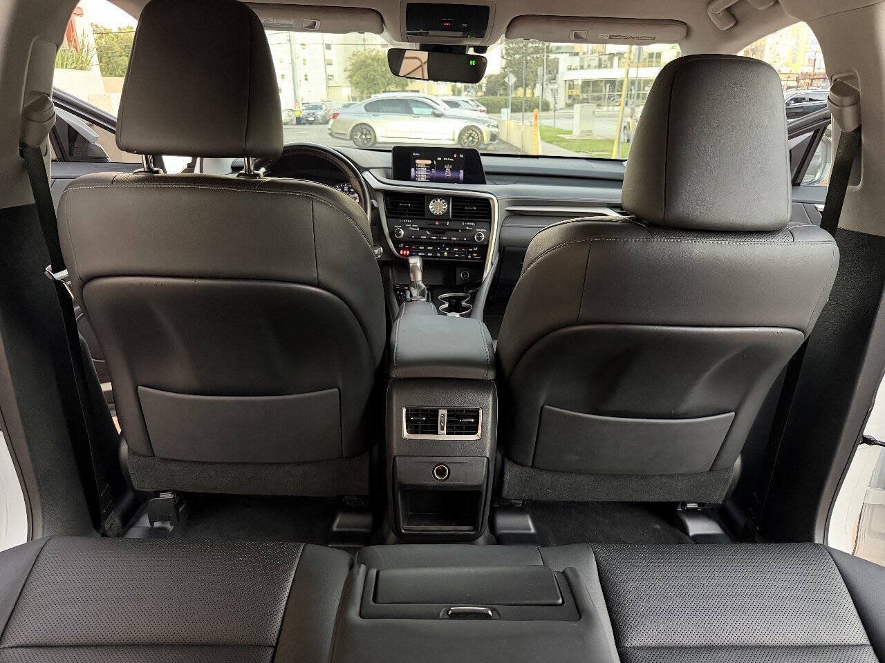 Used 2017 Lexus RX 350 FWD w/ Accessory Package image 18