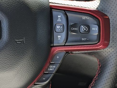 Used 2026 RAM 1500 Rebel w/ Bed Utility Group AWD/4WD image 19