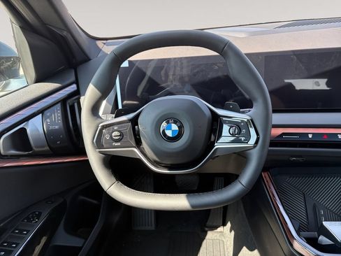 New 2026 BMW X3 xDrive30i w/ Convenience Package AWD/4WD image 12